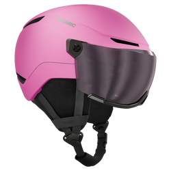 Cască Atomic Revent Visor JR Pink - 2025/26