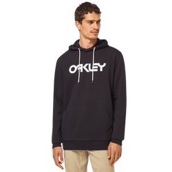 Hanorac Oakley B1B PO Hoodie 2.0 Black/White