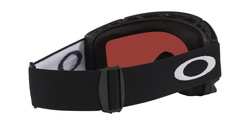 Ochelari de schi Oakley Flow Scape M Matte Black/Prizm Snow Torch Iridium + Additional lens Prizm Snow Iced Iridium - 2025/26