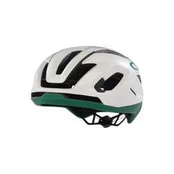 Cască de bicicletă Oakley ARO5 Race EU Matte Paciffic White Pearl - 2025