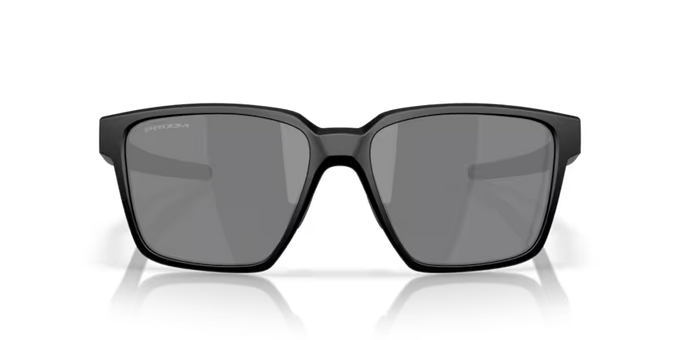 Ochelari de vedere Oakley Actuator SQ Matte Black Frame/ Prizm Black Lenses