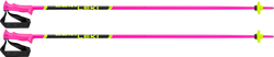 LEKI Racing Kids Pink - 2025/26