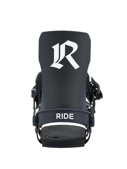 Legaturi Snowboard Ride Specter Mens Midnight - 2025/26