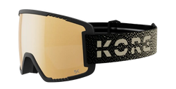 Ochelari de protecție HEAD Contex Pro 5K Gold/Kore - 2025/26