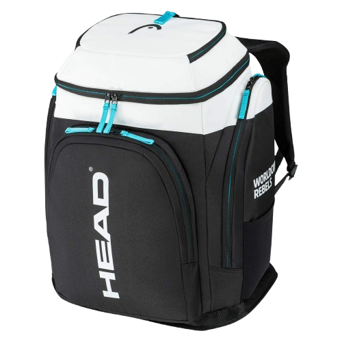Rucsac HEAD Rebels Racing Backpack S - 2025/26
