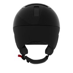 Cască KASK Chrome Visor Black - 2024/25