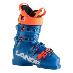 Clăpari Lange RS 100 SC Wide Vibrant Blue -2025/26