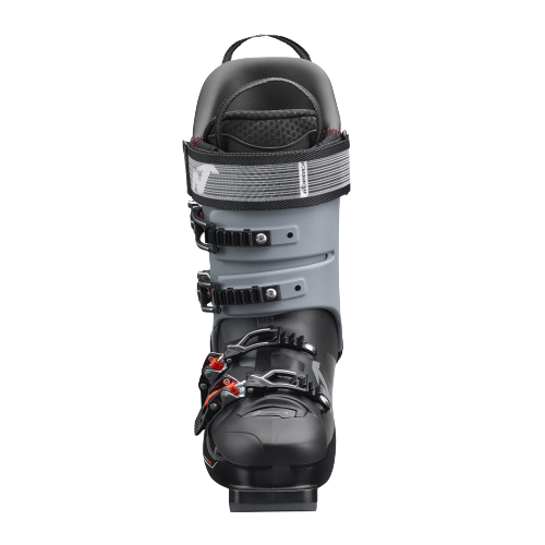 Clăpari Nordica Pro Machine 100 (GW) Black Grey Red - 2023/24