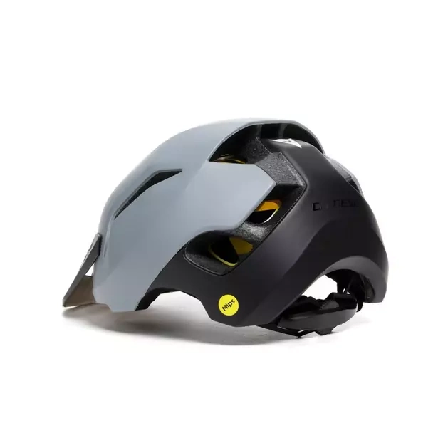Cască de ciclism Linea 03 Mips+ Nardo-Gray/Black - 2023