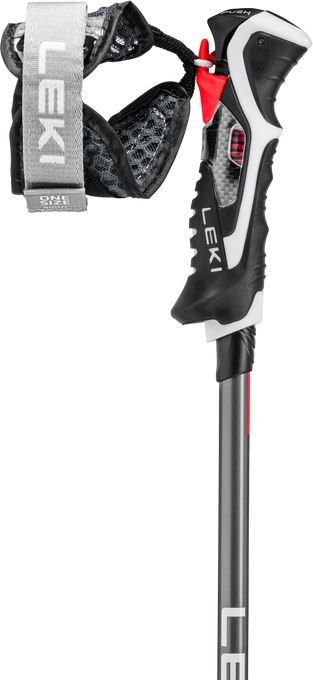 Bețe de Schi LEKI Carbon 14 3D - 2025/26