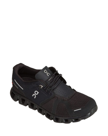 Pantofi pentru femei On Running Cloud 5 All Black