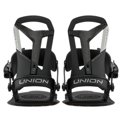 Legaturi Snowboard Union Falcor Black - 2025/26