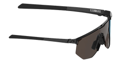 Ochelari de vedere BLIZ Hero Matt Black Frame/Brown with Blue Multi Lenses