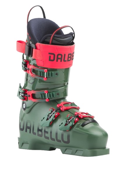 Clapari Dalbello DRS 140 PRO - 2025/26