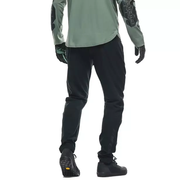 Pantaloni de ciclism Dainese HGR Pants Trail-Black - 2023