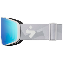 Ochelari de protecție Sweet Protection - Boondock RIG® Reflect RIG Aquamarine/Matte Black/Black - 2025/26