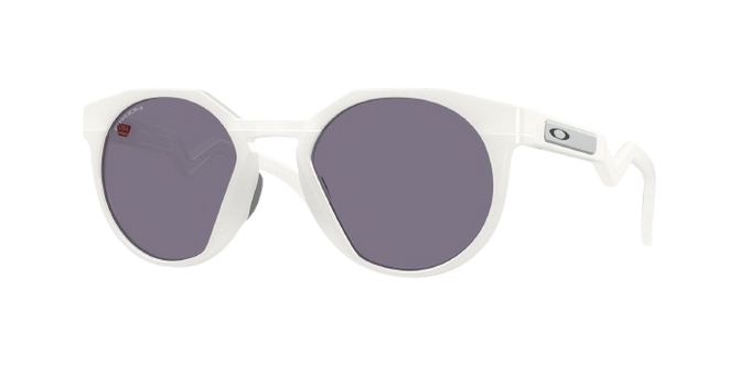 Ochelari de vedere OAKLEY HSTN Matte Vapor Frame/Prizm Grey Lenses