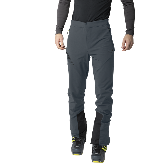Pantaloni de schi de tură Dynafit Blacklight Hybrid Pants Cinder  - 2025/26