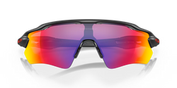 OAKLEY Radar EV Path Matt Black w/Prizm Snow Sapphire Iridi Eyewear - 2022