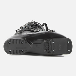 Clăpari Lange LX 90 HV Black - 2024/25
