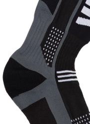 Șosete de schi Colmar Thermolite Ski Sock Black/White - 2025/26
