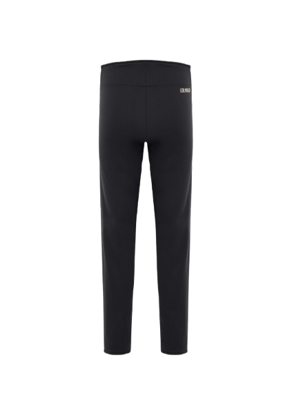 Pantaloni de schi Colmar Softshell Ski Leggins Black - 2025/26