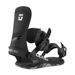 Legaturi Snowboard Union Ultra Black (Woman) - 2025/26