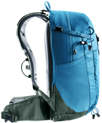 Rucsac Deuter Trail 25 Wave/Ivy - 2023