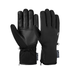 Mănuși Reusch Tiffany R-TEX® XT Black - 2025/26