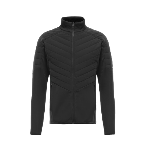 Geaca de schi DAINESE Mevo Full ZIP MID Stretch-Limo 2024/25