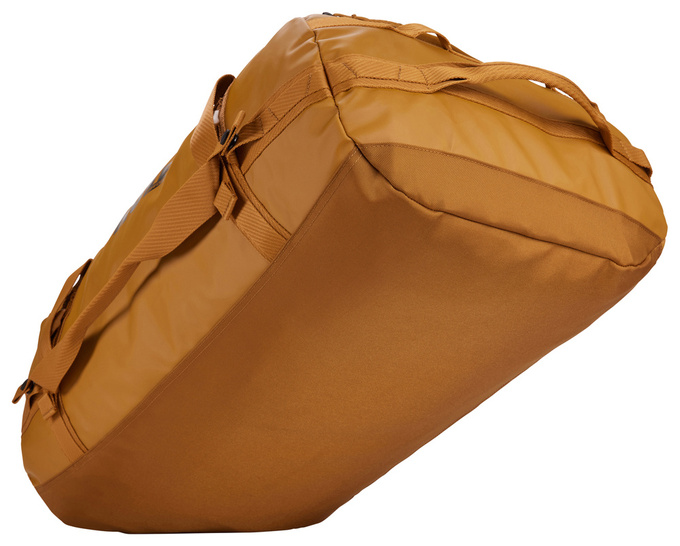 Geantă Thule Chasm Duffel 70L Golden Brown