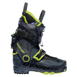 Clapari schi Dynafit Blacklight Boot Cinder/Fluo Yellow - 2025/26
