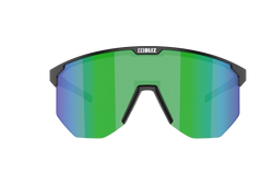 Ochelari de vedere BLIZ Hero Matt Black/Smoke Green