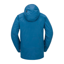 Geacă de Snowboard Volcom Guide Gore-Tex Jacket Cobalt - 2024/25 