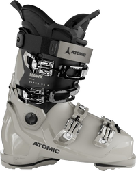Clăpari de schi Atomic Hawx Ultra 95 S W GW Stone/Black – 2024/25