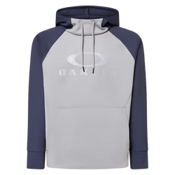 Hanorac Oakley Sierra Dwr Fleece Hoody 2.0 Cement