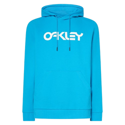 Hanorac Oakley B1B PO Hoodie 2.0 Swimming Blue