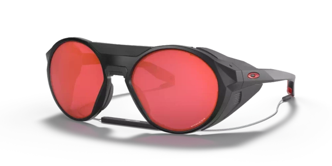 Ochelari de vedere OAKLEY Clifden Matte Black w/Prizm Snow Torch Iridium - 2022
