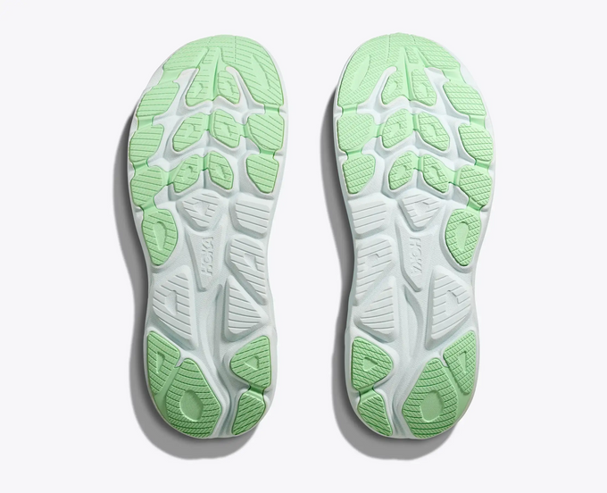 Pantofi bărbați Hoka Clifton 10 Hoka Blue/Skyward Blue