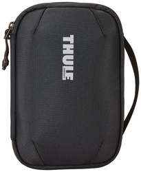 Caz Thule Subterra PowerShuttle Black- 2023