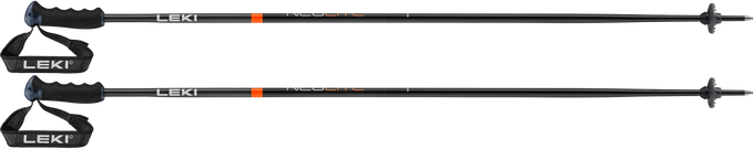 Stâlpi LEKI Neolite Airfoil - 2025/26