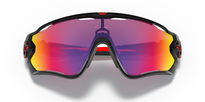 Ochielari Oakley Jawbreaker Prizm Road Lenses / Matte Black Frame 