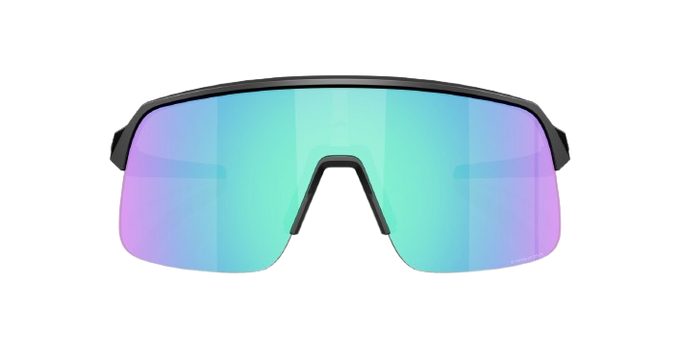 Oakley Sutro Lite S Matte Black Frame/Prizm Sapphire Lenses