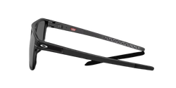 Ochelari de vedere Oakley Latch Beta Prizm Black Polarized Lenses/Matte Black Frame