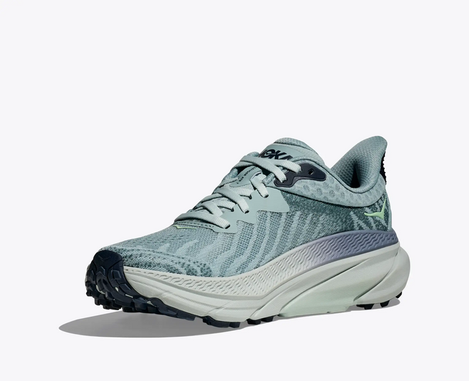 Pantofi pentru femei Hoka Challenger ATR 7 Druzy/Droplet