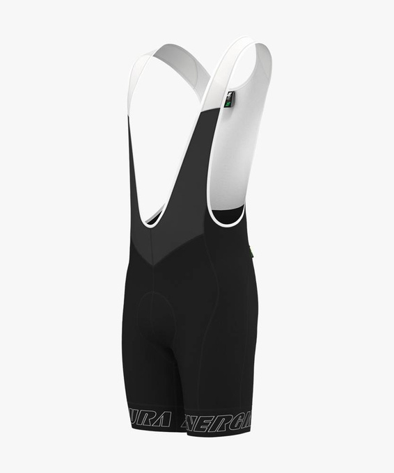 Pantaloni scurți Energiapura New Bidar Short Pant Black - 2023