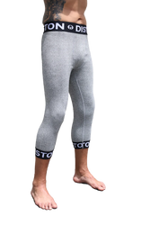 Pantaloni Cut Resistant Diston Racing 3/4 Pants Man