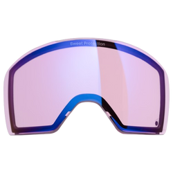 Ochelari de protecție Sweet Protection - Connor RIG Reflect BLI Amethyst Black/Matt Black - 2025/26