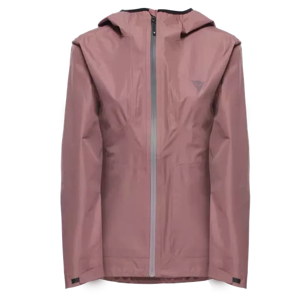 Geaca de ciclism Hgc Shell Light Wmn Rose-Taupe - 2023