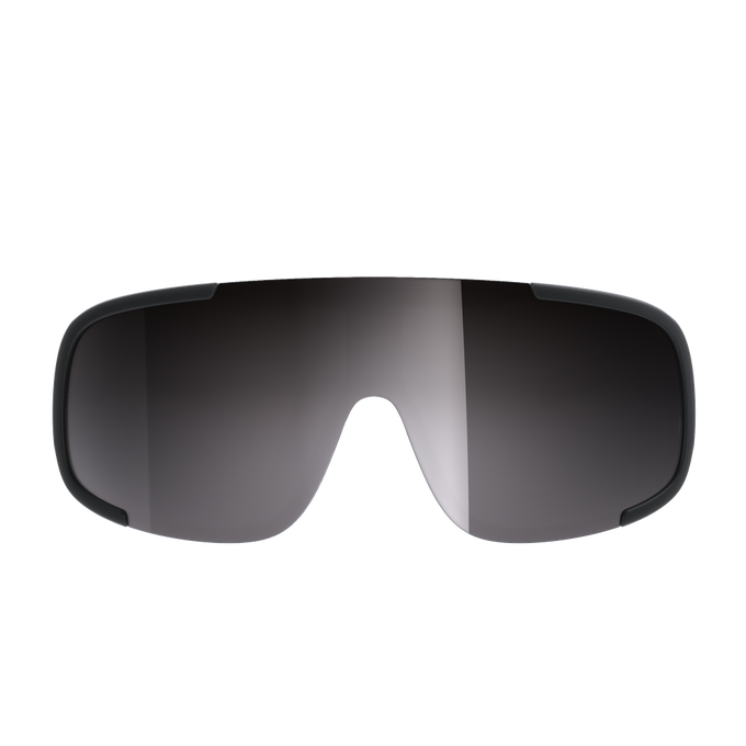Ochelari de soare POC Aspire Uranium Black/Clarity Universal/Partly Sunny Grey
